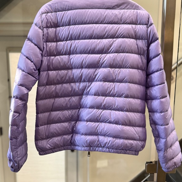 Moncler LANS Down Jacket - Size 3 - Picture 4 of 10